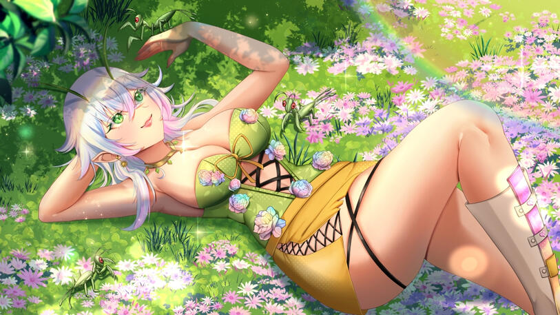 🎨Tenchi💚 🎨Tenchi💚